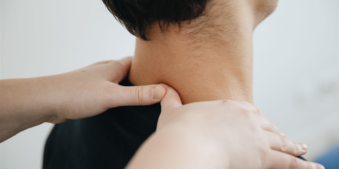 Chronic Pain treatment support