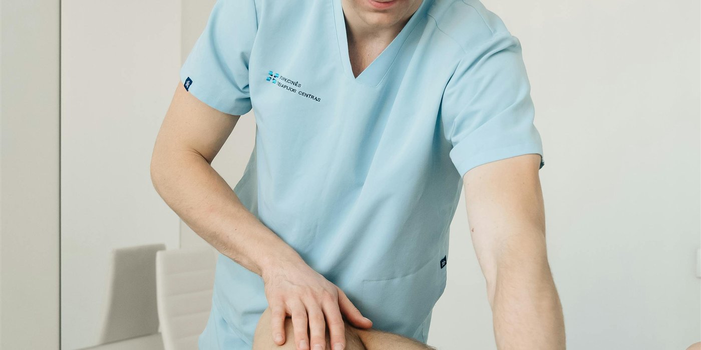 Hip Pain treatment support