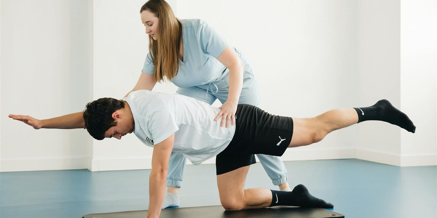 Parkinson's and MS Support treatment support