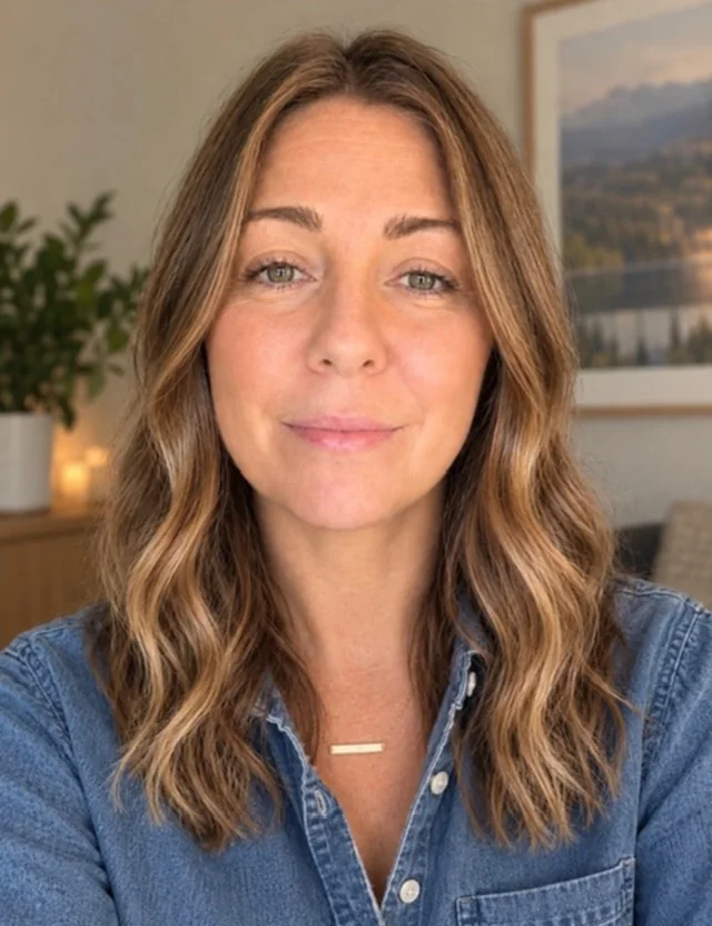 Cassie Lahucik, Registered Social Worker · Counselling