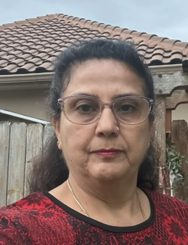 Rajshree Malik, Registered Massage Therapist