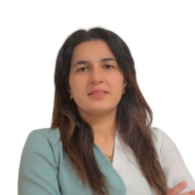 Rashi Sharma